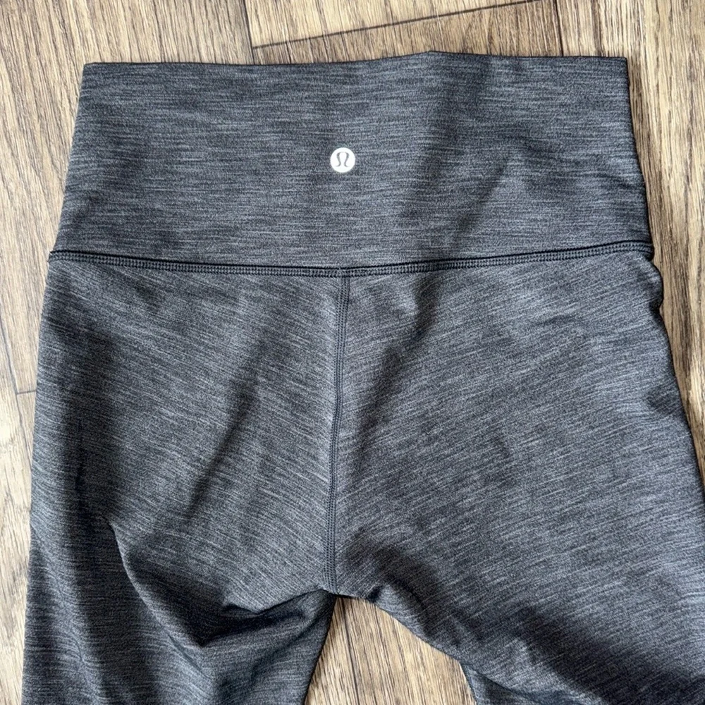 Lululemon Wunder Under Tights - Picture 4 of 6